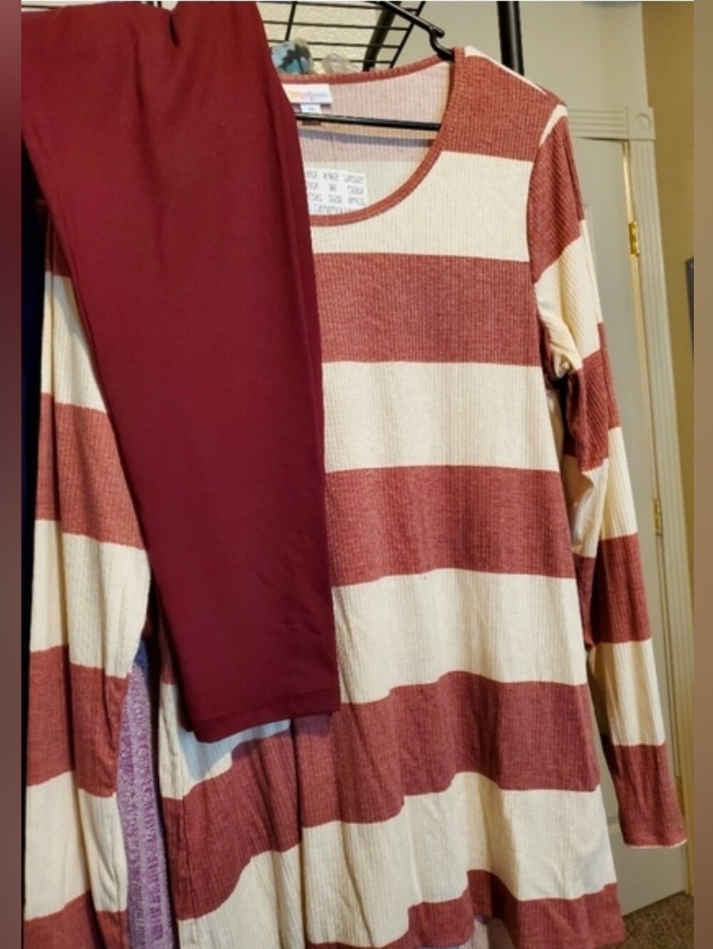 Lularoe Outfit